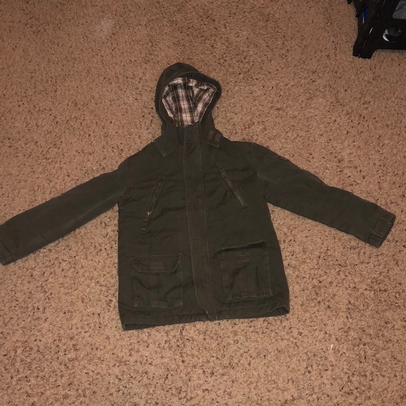 New Girls Cherokee Jacket - Picture 1 of 5